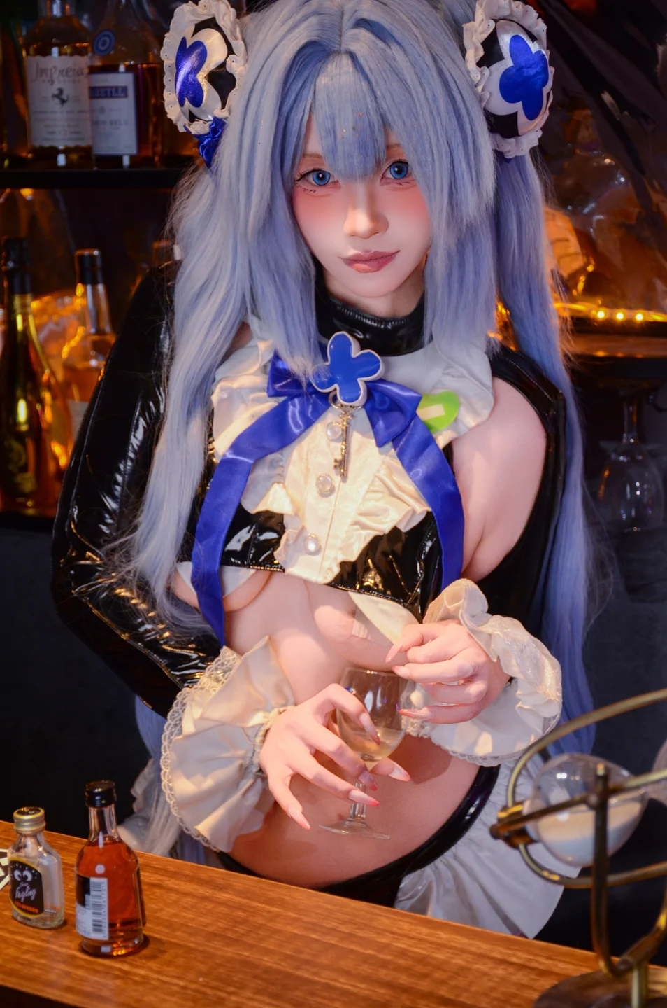 叉烧hibiki - No.001 NIKKE 汉塞尔 [114P,7V-1.95GB] tg@simisebaisi 【丝足阁】074.webp